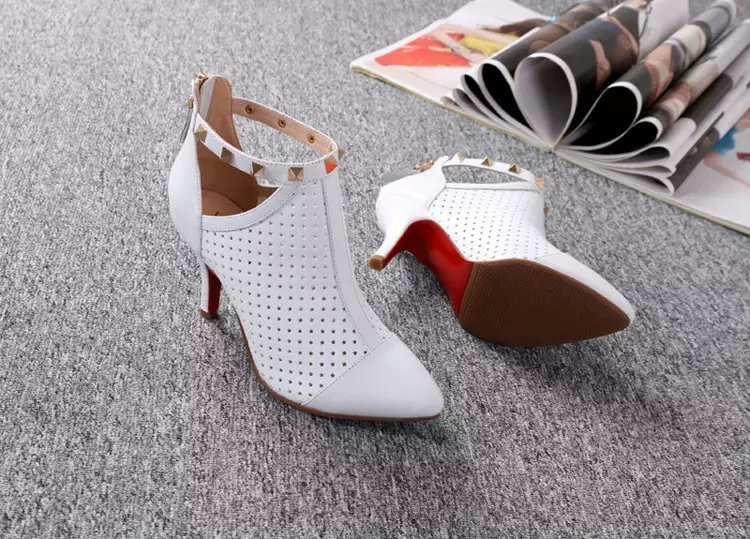 Valentino Casual Fashion boots Women--029